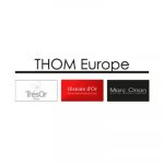 Logo Thom Europe
