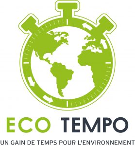 logo haute défintion Eco Tempo