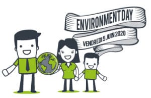 Journée Mondiale de l'Environnement