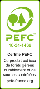 certification bois