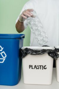 journée mondiale du recyclage