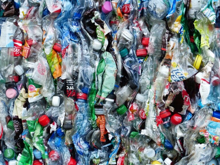 La Surproduction du Plastique : Un Défi Planétaire